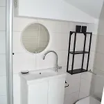 Daire Schoenes Ueber 2 Etagen Cuxhaven