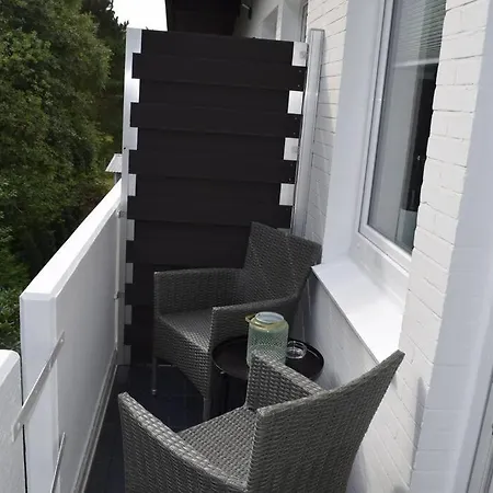 Schoenes Ueber 2 Etagen