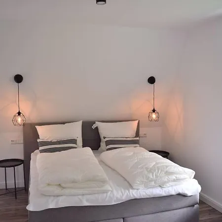 Schoenes Ueber 2 Etagen