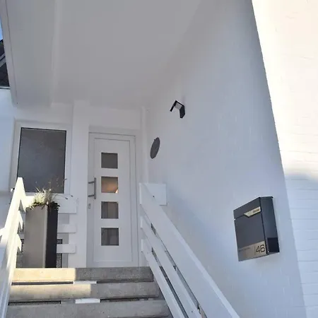 Apartment Schoenes