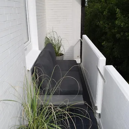 Apartment Schoenes *