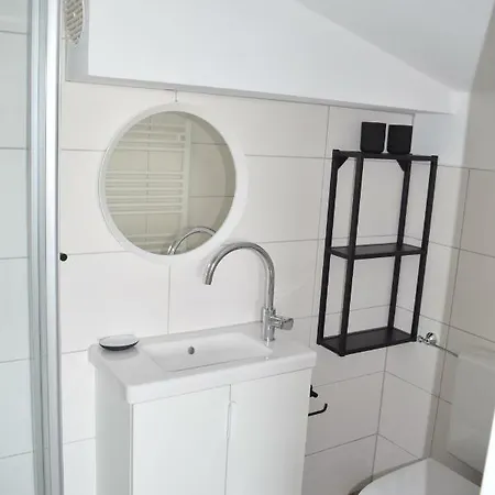 Lejlighed Schoenes Ueber 2 Etagen Cuxhaven