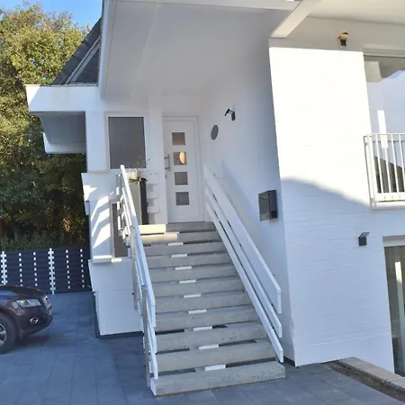 Schoenes Apartment Cuxhaven