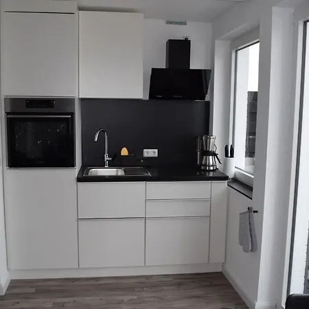 Appartamento Schoenes Ueber 2 Etagen Cuxhaven
